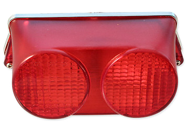 StylePro Baklampsglas (Big Max)