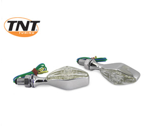 TNT Blinkers (Diamond LED)