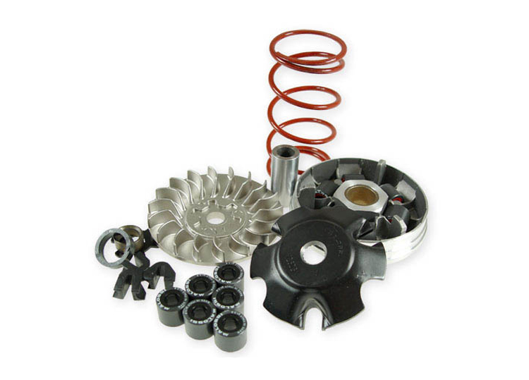 Malossi Variatorkit (MHR)