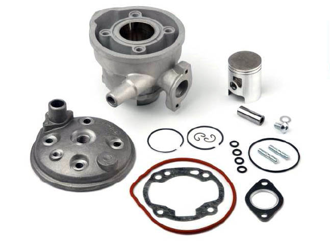 Airsal Cylinderkit (Sport) 70cc