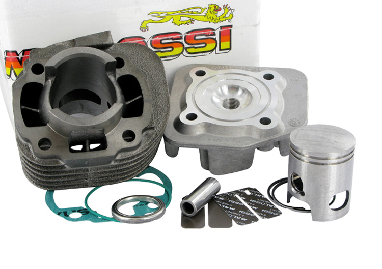 Malossi Cylinderkit (Sport) 50cc - CPI - 12 mm