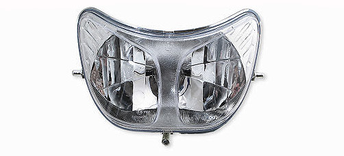 Piaggio Group Framlampa (Original)