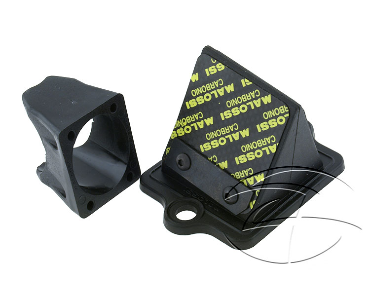 MALOSSI 279490C0 PACCO LAMELLARE VL13 LAMELLE CARBONIO PIAGGIO SKIPPER