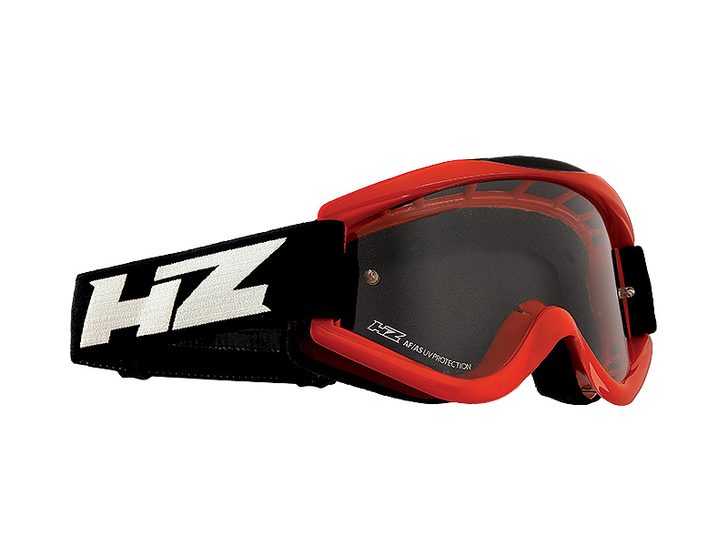 HZ Goggles (FORWARD) Red