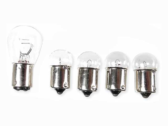 StylePro Glödlampsset