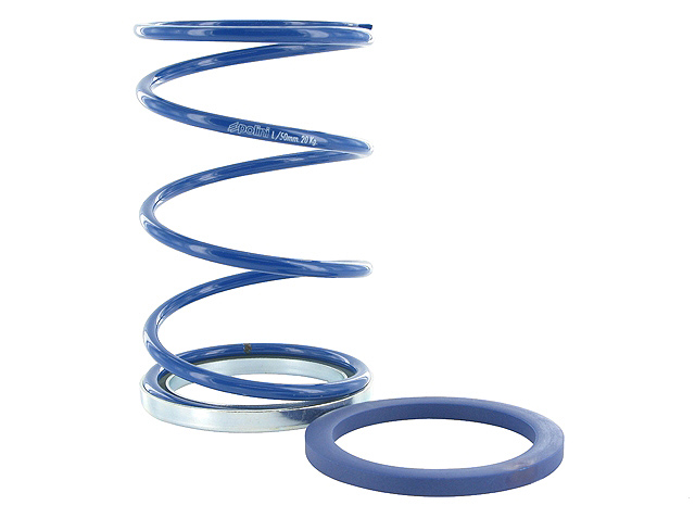 Polini Tryckfjäder -8% (EVO-Slider) Piaggiomotorn