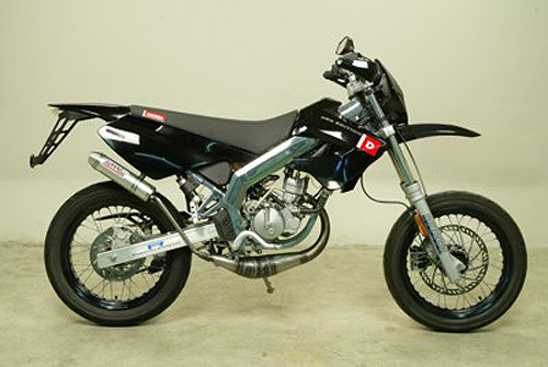 Giannelli Krök (Street 2T)