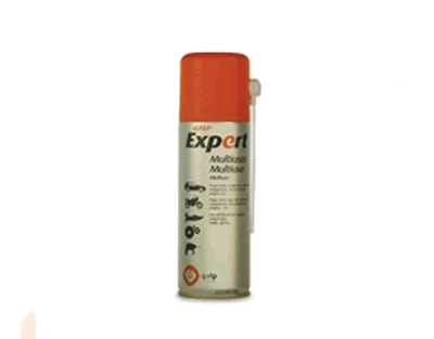 Galp Universellsmörjspray (WD40 / 5-56)