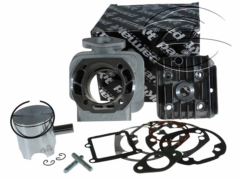 Parmakit Cylinderkit (Race) 85cc - 12 mm