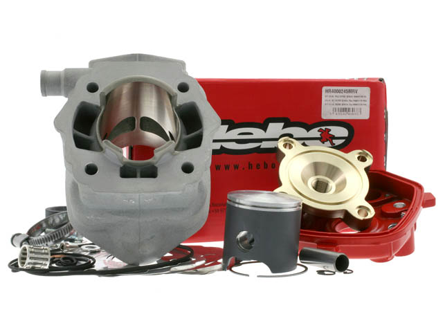 Hebo Cylinderkit (Manston Racing Rev) 70cc - DER