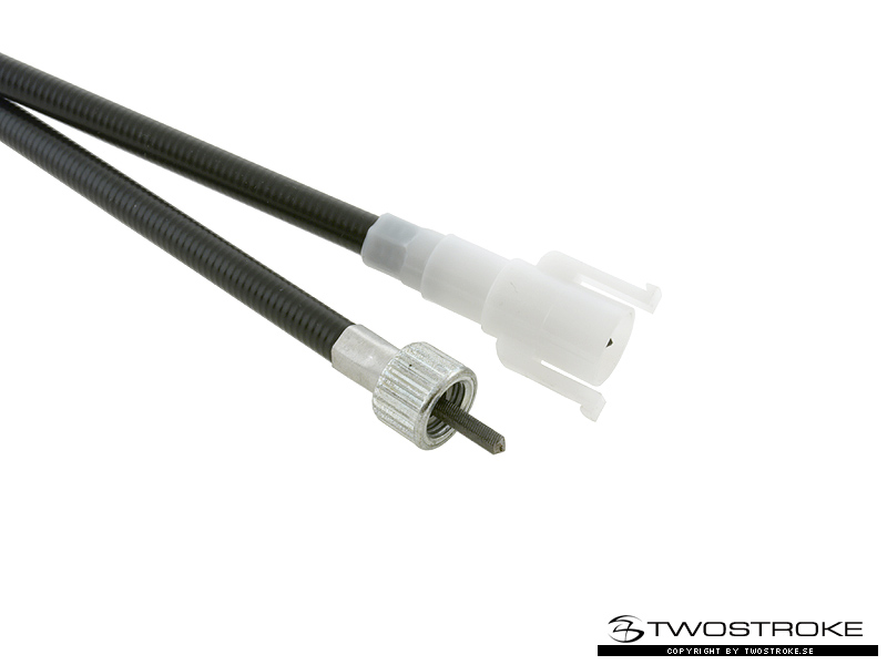 Supertec Hastighetsmätarvajer (Standard)