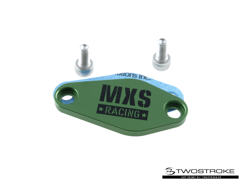 MXS Racing Oljepumpskåpa (AM6/DER)