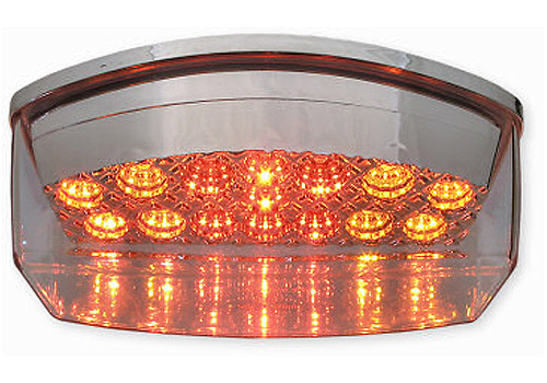 StylePro Baklampa (LED)