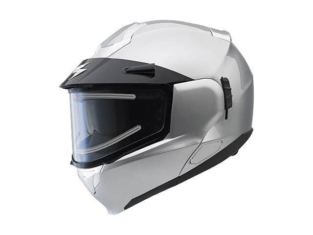 Scorpion Vintervisir (Eluppvärmt) EXO-900