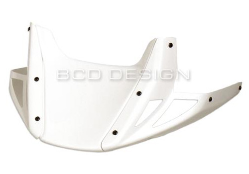 BCD Underkåpa (Slider)