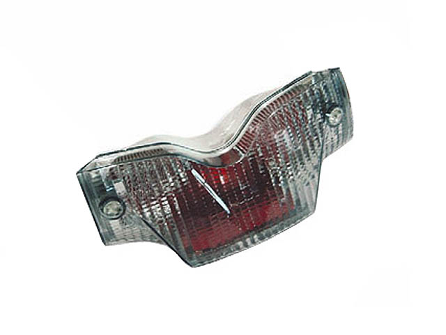 Vicma Baklampsglas (Klarglas)