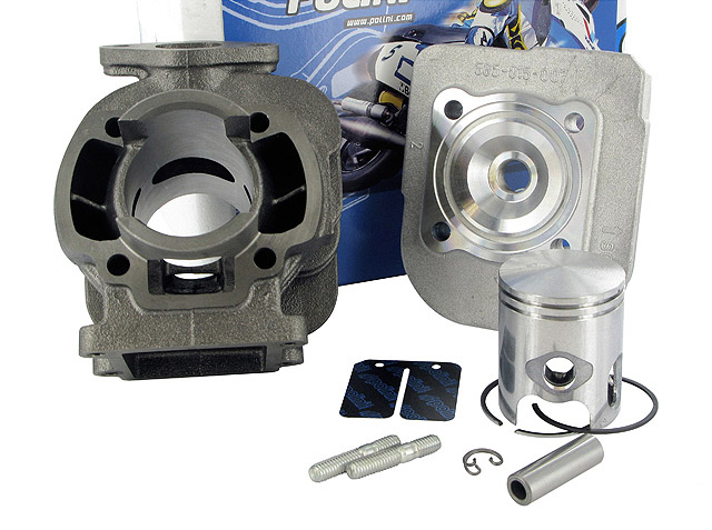 Polini Cylinderkit (Sport) 50cc
