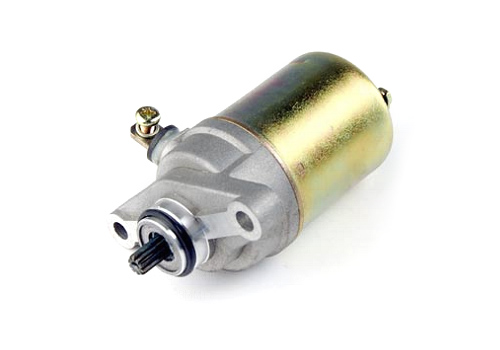 CGN Startmotor (GY6) 4T