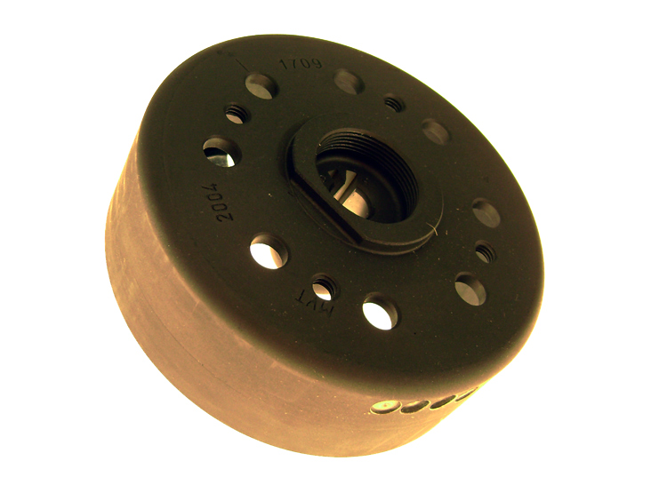 MVT Rotor (svänghjul) Tändsystem (Millenium)