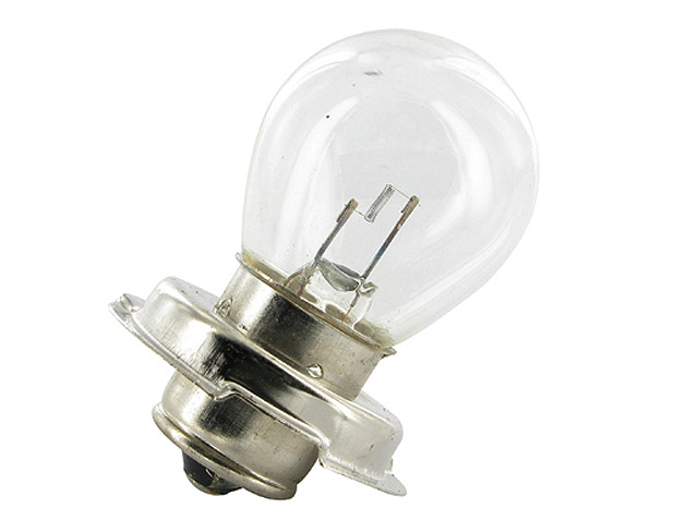 Bosma Glödlampa (P26S)