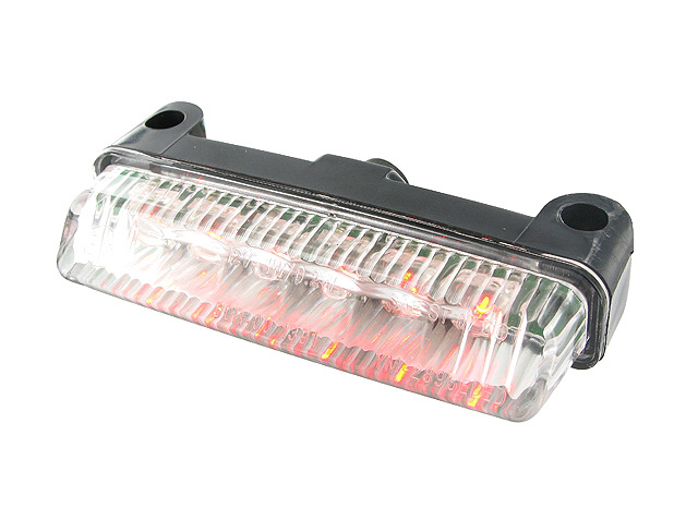 Division Baklampa (Mini LED - Flash)