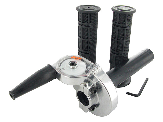 Motoforce Snabbgashandtag