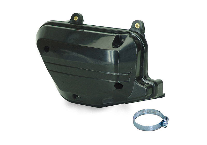 TNT Luftfilterbox (Standard)