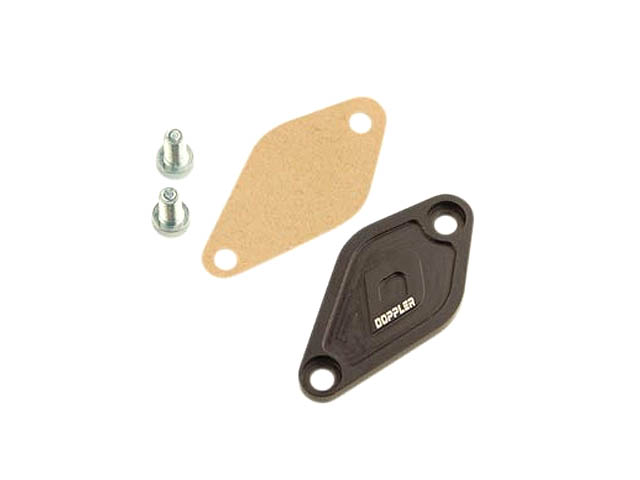 Doppler Oljepumpskåpa (Universell)