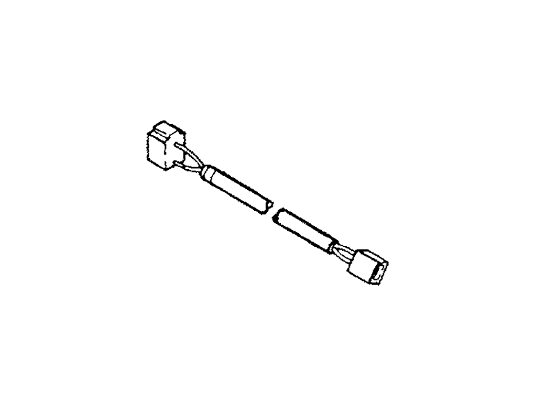 Yamaha Kabel (5ADH254100)