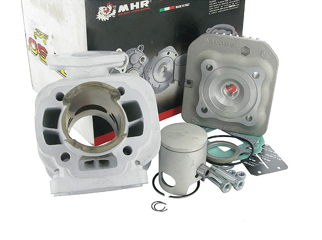 Malossi Cylinderkit (MHR) 50cc