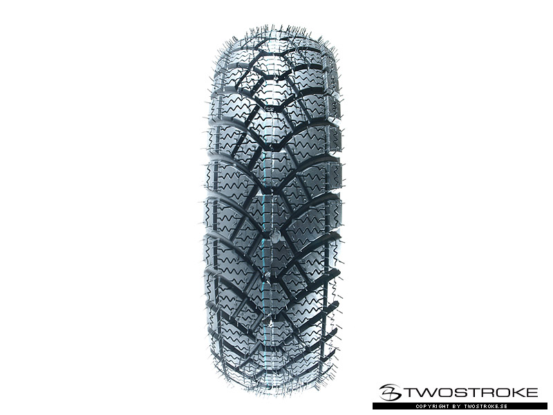 Anlas Vinterdäck (SC-500) Winter Grip 2