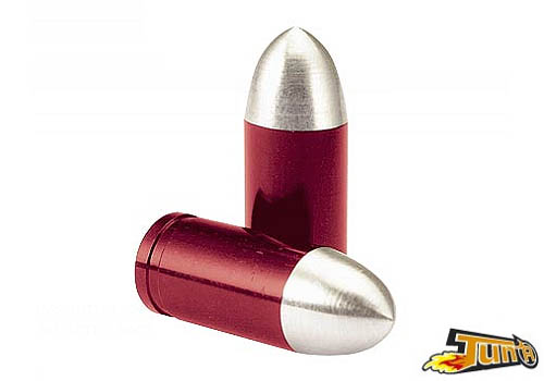 Tun'R Ventilhattar (Bullet)