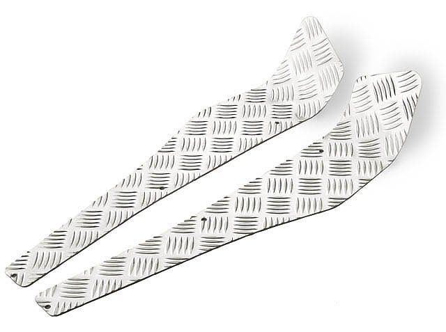 Opticparts Fotplåtar (Malaguti F12)