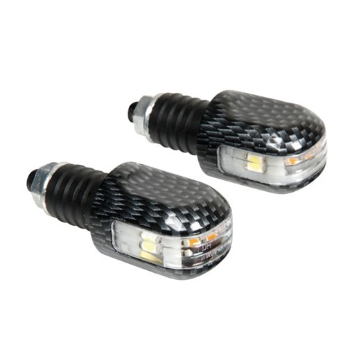Lampa Styrknoppar (LED) Ø17-23