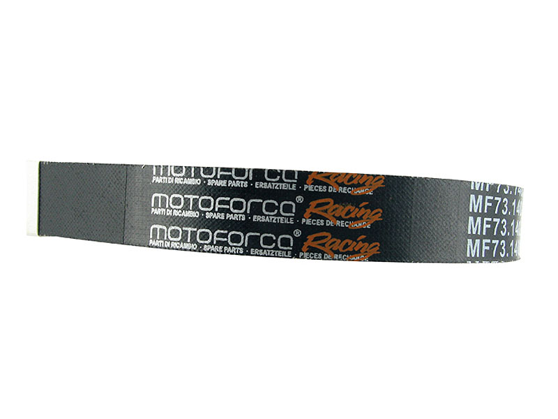 Motoforce Drivrem (Racing) (750x16,5mm)