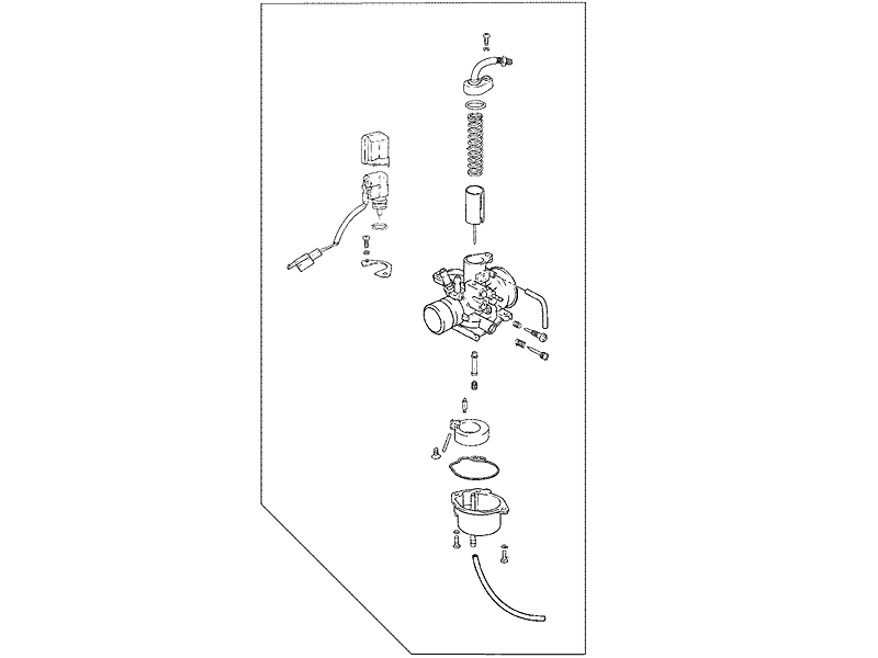 Gurtner Frgasare (438.D.BF03) - (5RNE430101)