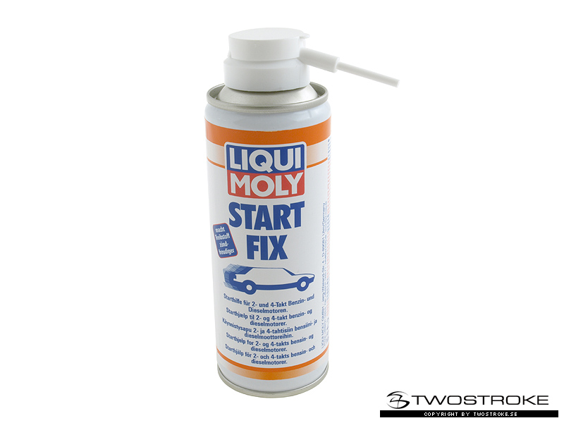 Liqui Moly Startgas