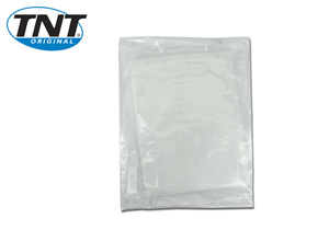 TNT Dämpmaterial 300x330 mm