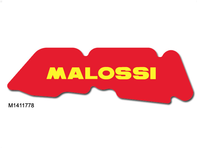 Malossi Luftfilter (Insatsfilter) Sport