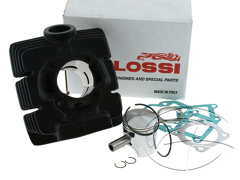 Malossi Cylinder (Sport) 62cc