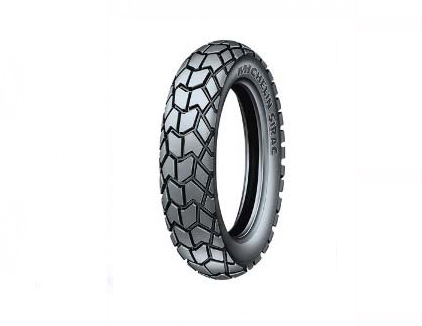 Michelin Däck (Sirac)