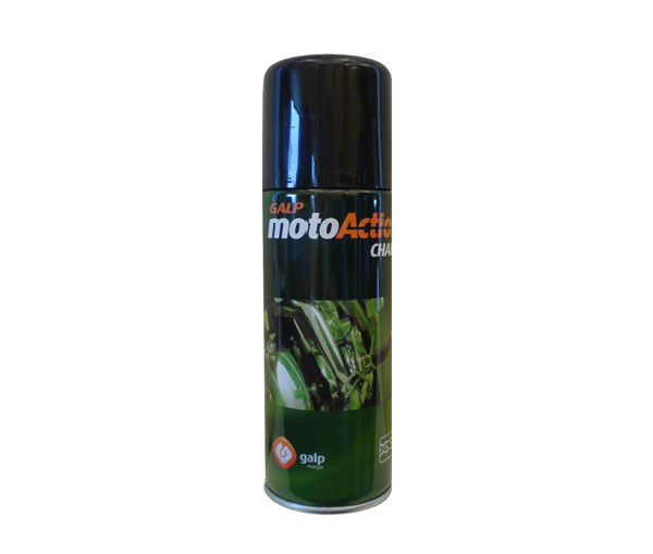 Galp Kedjespray (Moto Action) 400ml