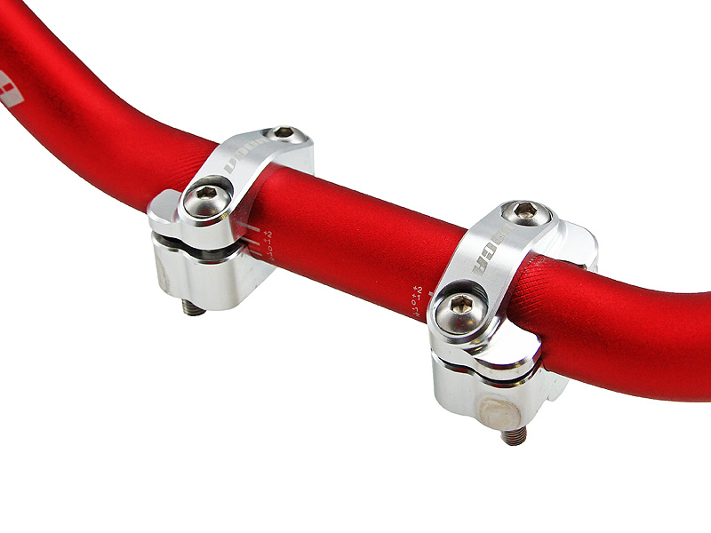 Voca Styrfästen (Fatbar) 28,6 mm