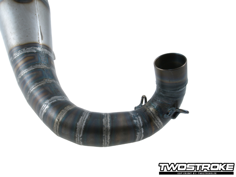 Stage6 Avgassystem (R1200)