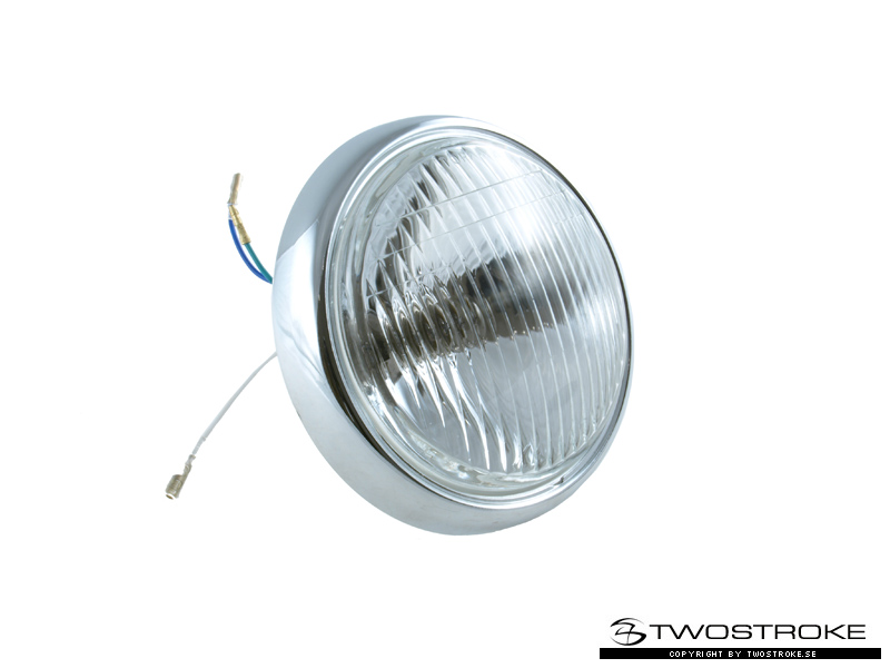 Elec Framlampa (FS1/DX) - 6V 15W