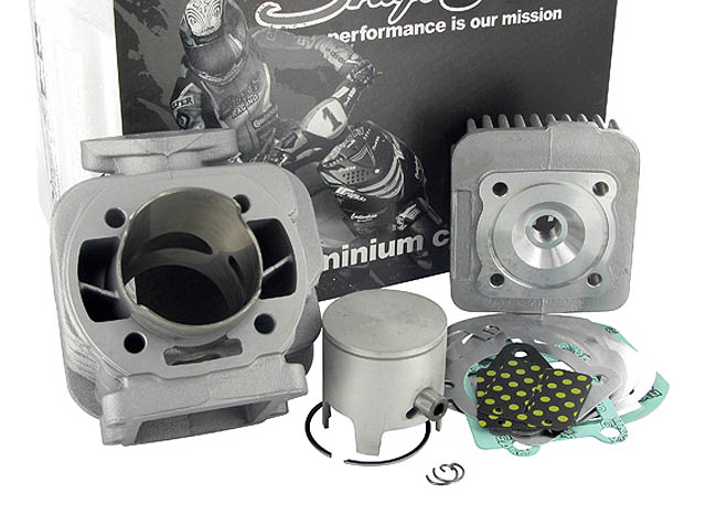 Stage6 Cylinderkit (Racing) 70cc