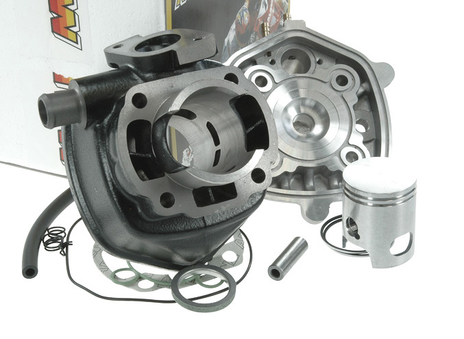 Malossi Cylinderkit (Sport) 50cc