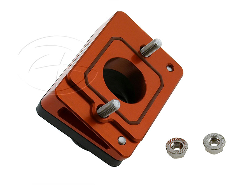 Stage6 Insug+Spacer (FKM Viton®)