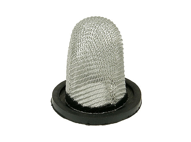Division Oljefilter (GY6) Standard