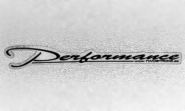 TS Dekal (TS Performance) Small